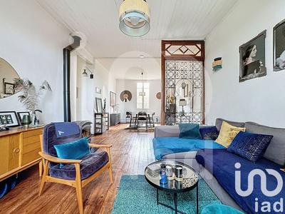 Maison - 175 m² - 7 pièces