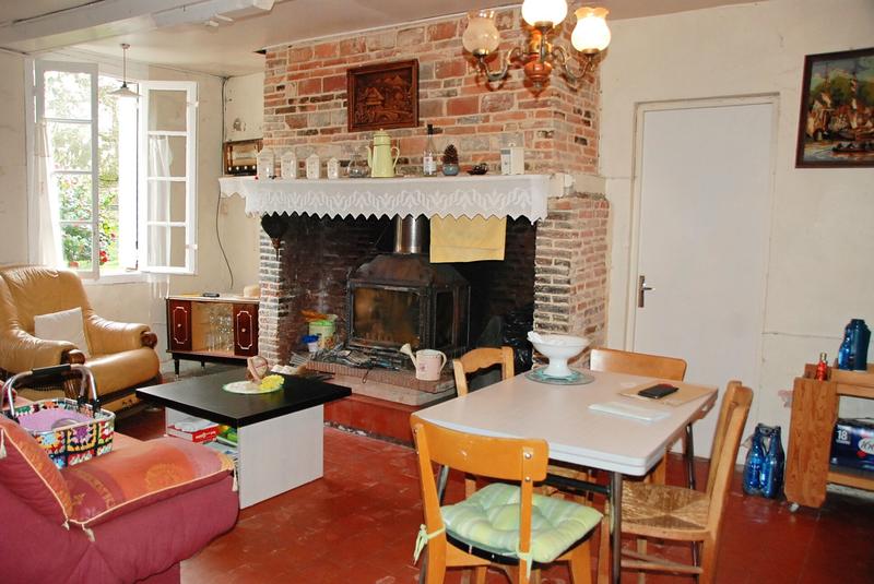 Maison - 82 m² - 3 pièces