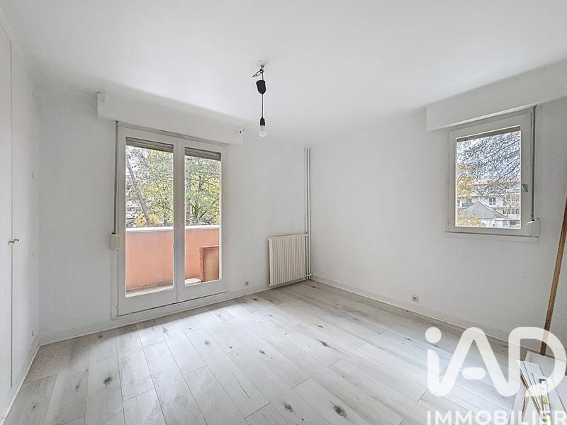 Appartement - 53 m² - 2 pièces