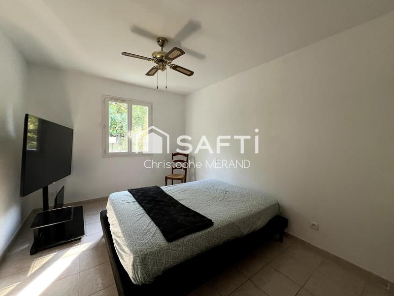 Maison - 127 m² - 9 pièces