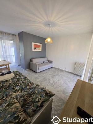 Appartement - 30 m² - 1 pièce