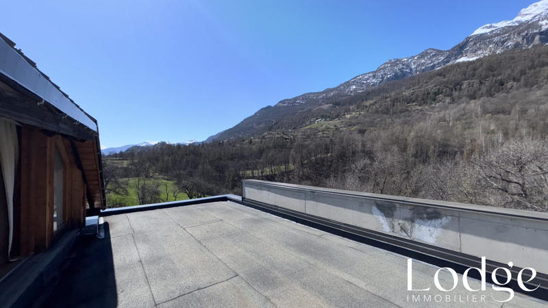 Maison - 206 m² - 6 pièces