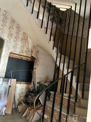 Immeuble - 154 m² - 6 pièces