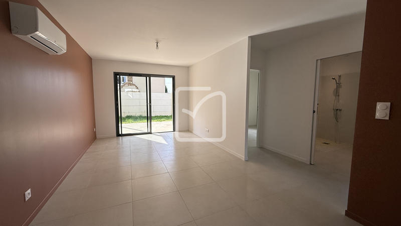 Villa - 82 m² - 3 pièces