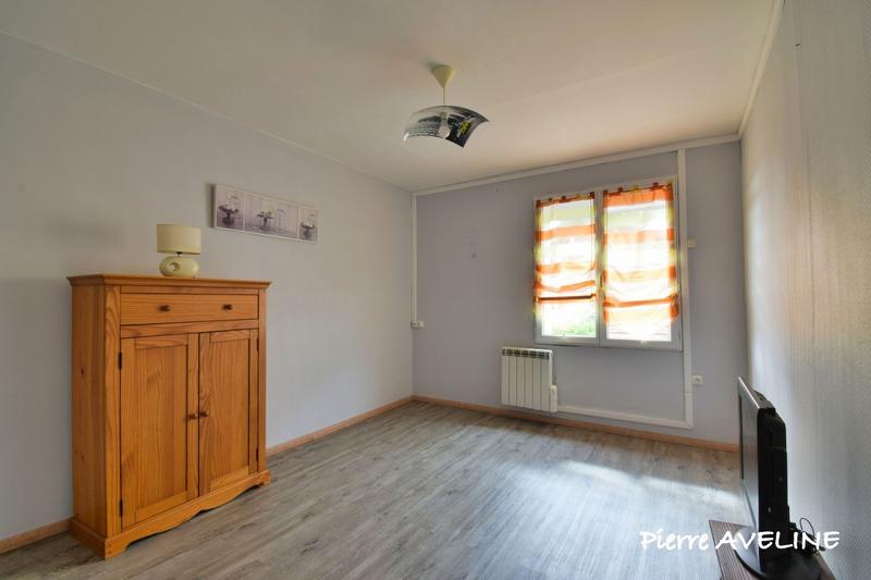 Maison - 187 m² - 7 pièces