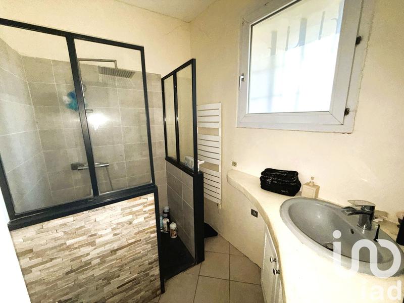 Maison - 95 m² - 7 pièces