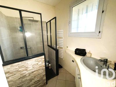 Maison - 95 m² - 7 pièces