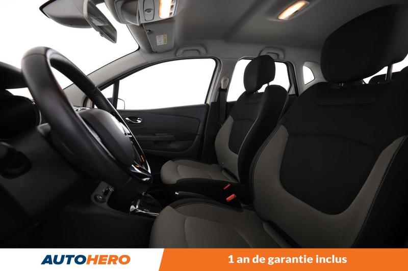 Renault Captur 1.2 TCe Zen Edc 120 ch