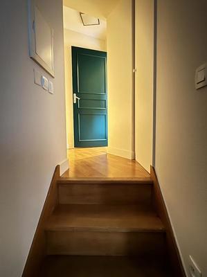 Studio - 24 m² - 1 pièce