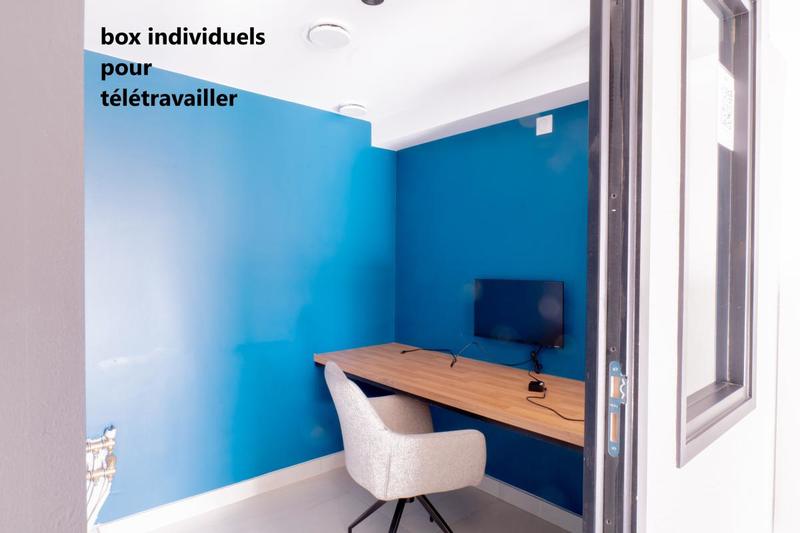 Appartement - 81 m² - 4 pièces