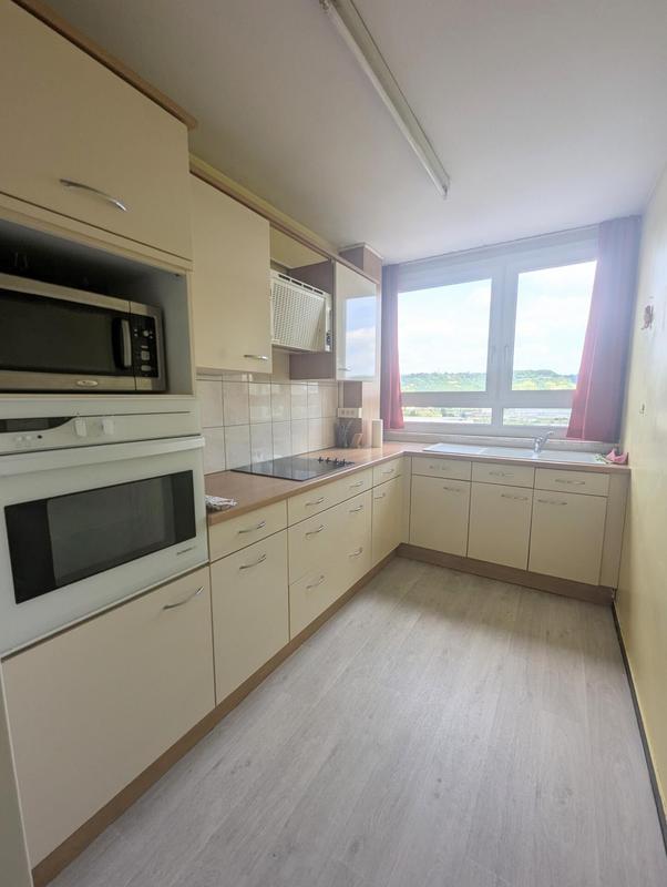 Appartement - 70 m² - 4 pièces