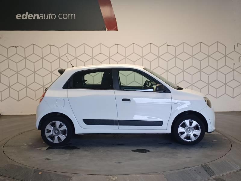 Renault Twingo III 1.0 SCe 70 E6c Life