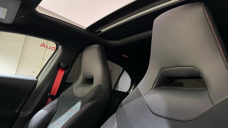 Mercedes Classe a 35 Mercedes-Amg 8g Speedshift Dct Amg 4Matic