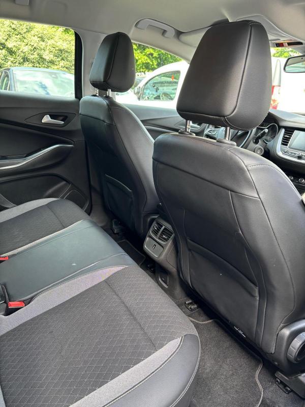 Opel grandland (2) 1.5 Diesel 130 Elegance Business Auto