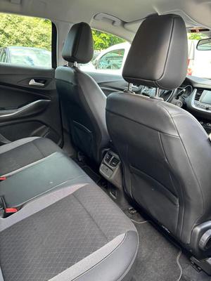 Opel grandland (2) 1.5 Diesel 130 Elegance Business Auto