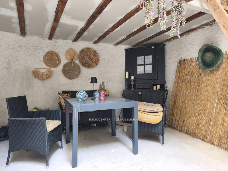 Duplex - 75 m² - 3 pièces