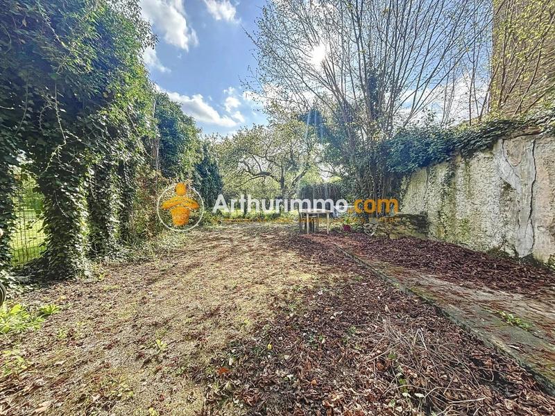 Appartement - 105 m² - 3 pièces