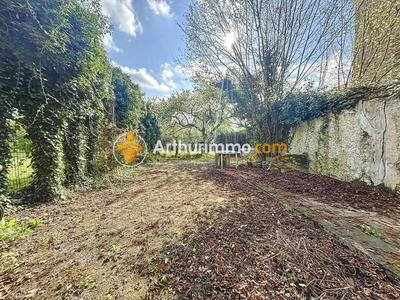 Appartement - 105 m² - 3 pièces