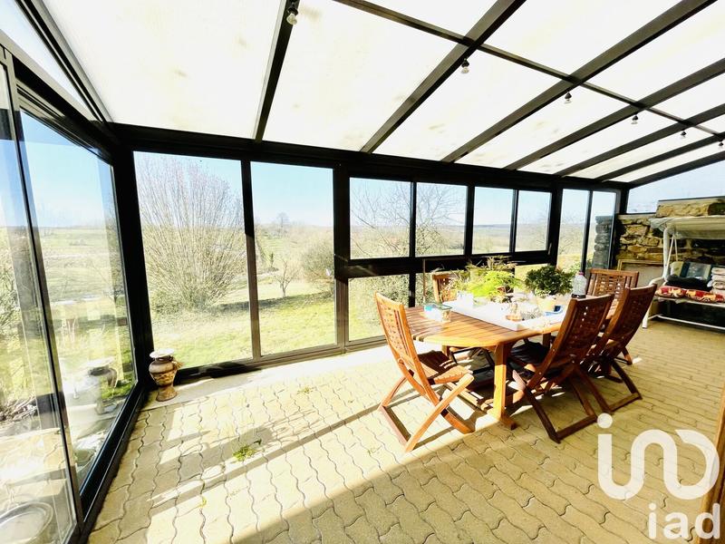 Maison de campagne - 310 m² - 7 pièces