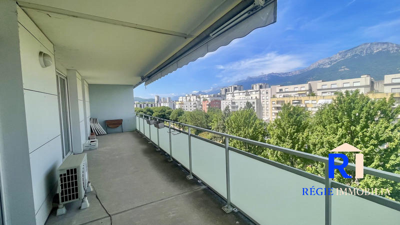 Appartement - 88 m² - 4 pièces