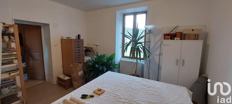 Maison de campagne - 96 m² - 4 pièces