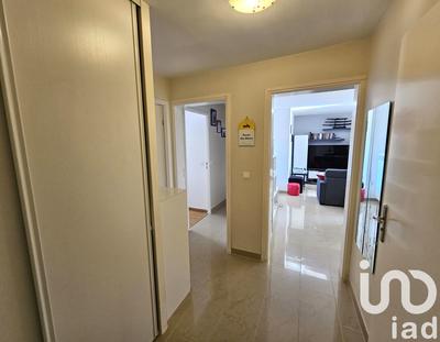 Appartement - 69 m² - 4 pièces