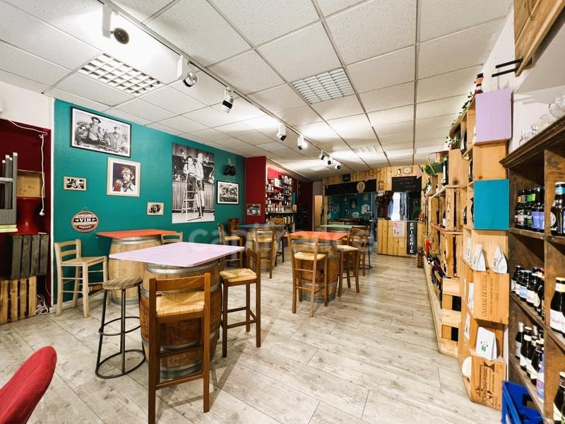 Immeuble - 188 m² - 6 pièces