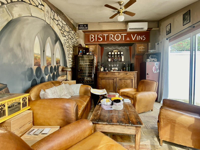 Villa - 193 m² - 6 pièces