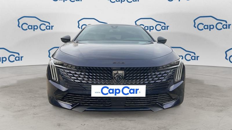Peugeot 508 Sw 1.6 PureTech 180 Hybrid Eat8 Allure