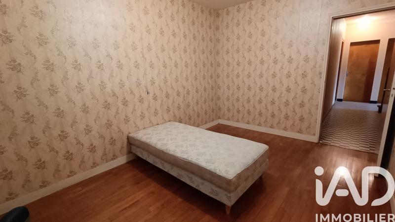 Maison - 94 m² - 5 pièces