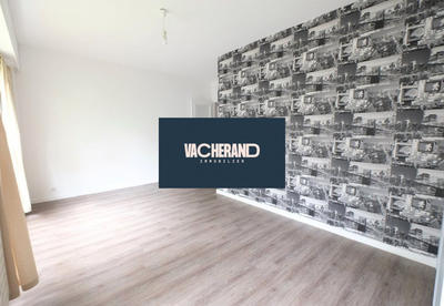 Appartement - 24 m² - 1 pièce