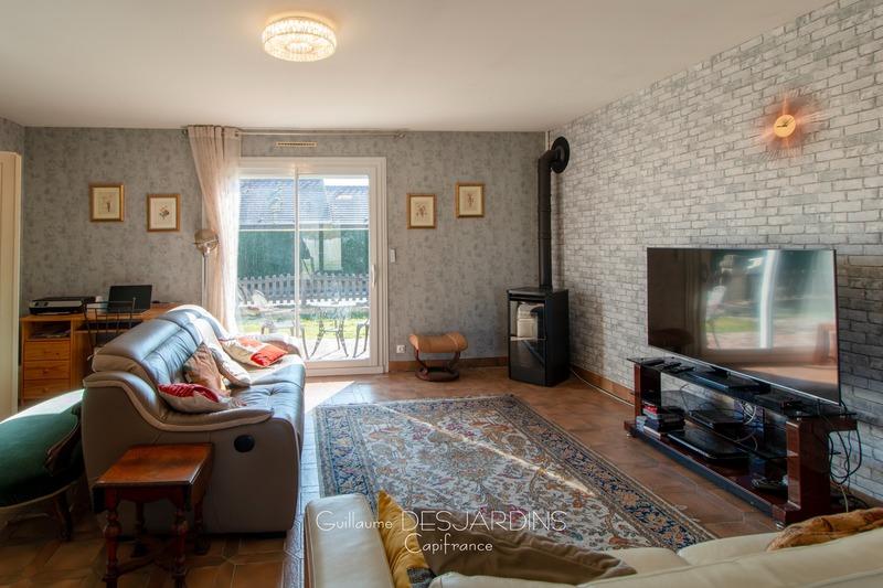 Pavillon - 82 m² - 4 pièces