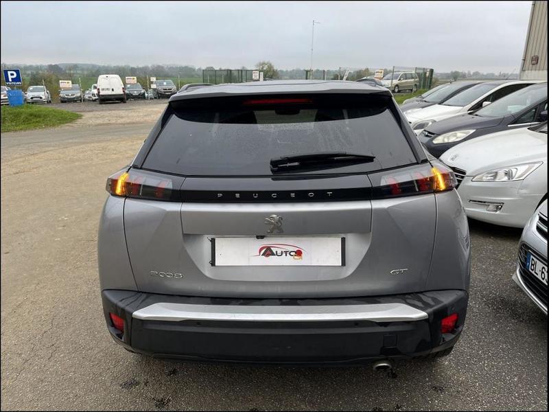 Peugeot 2008 II 1.5 B-Hdi 131 Cv Gt
