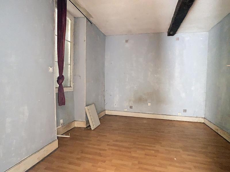 Maison - 75 m² - 4 pièces