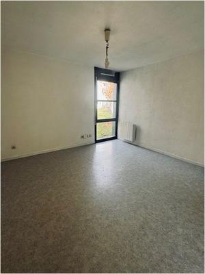 Appartement - 23 m² - 1 pièce