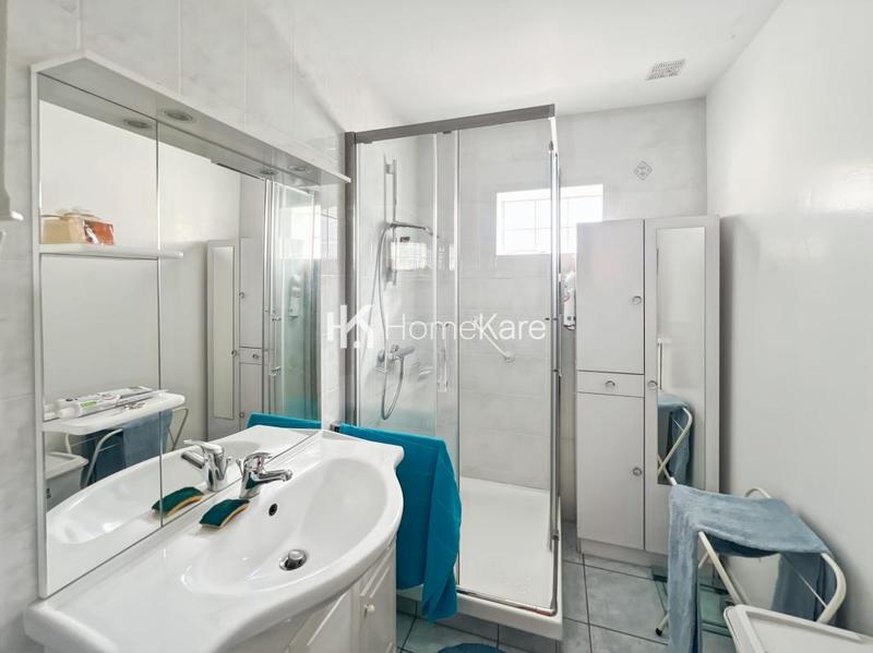 Maison - 118 m² - 5 pièces