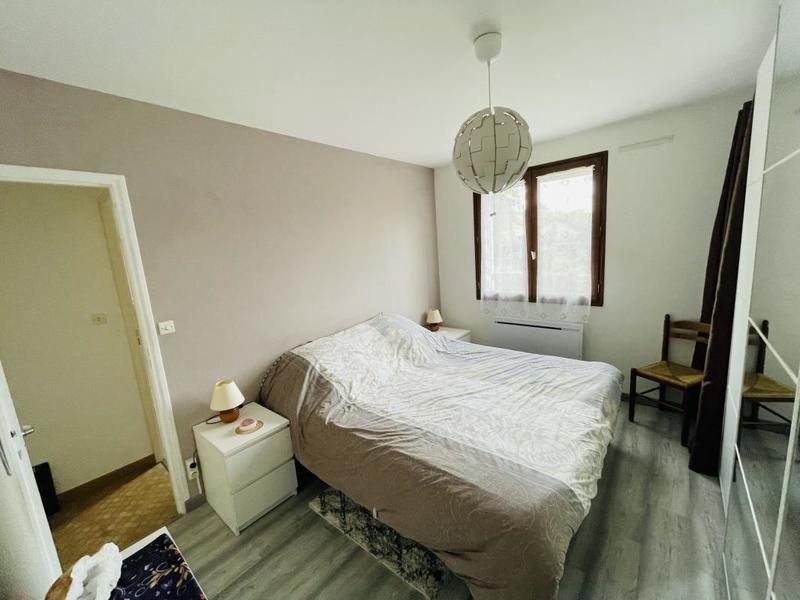 Maison - 78 m² - 3 pièces