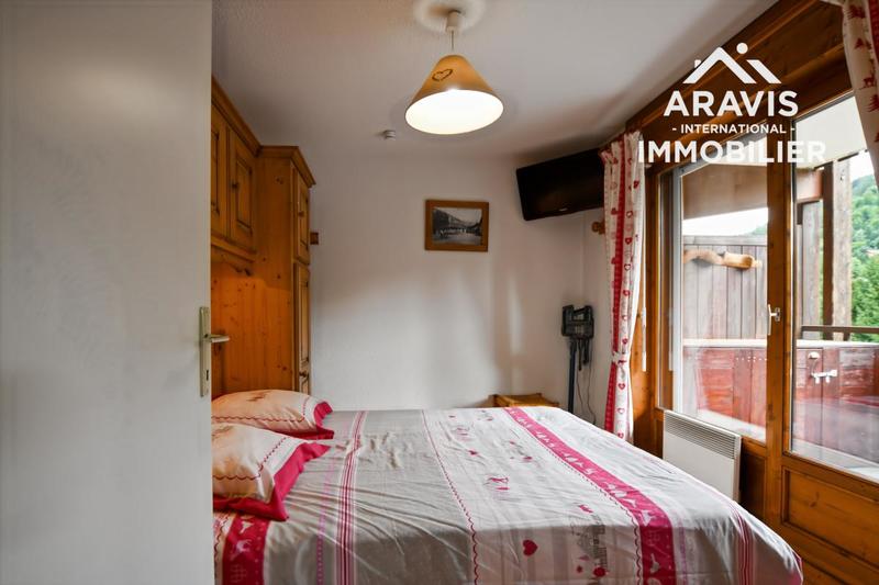 Appartement - 33 m² - 2 pièces