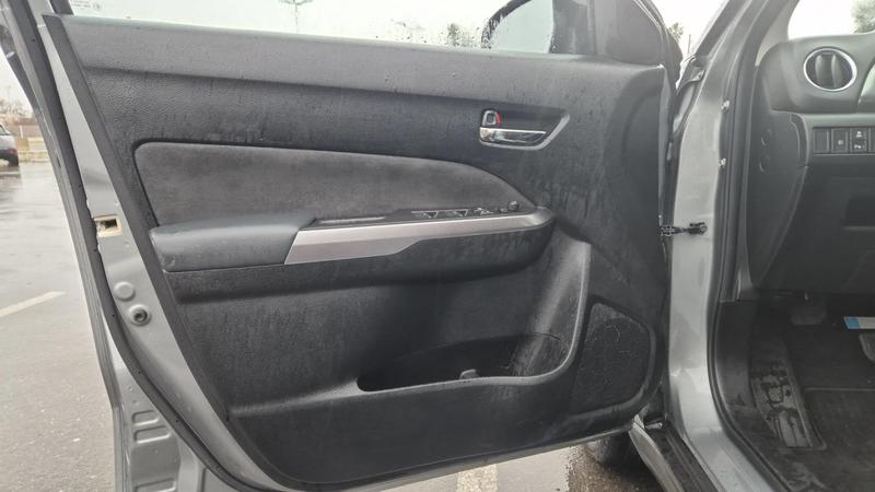 Suzuki Vitara II 1.4 Boosterjet Mhev 129 Style - Automatique Toit ouvrant