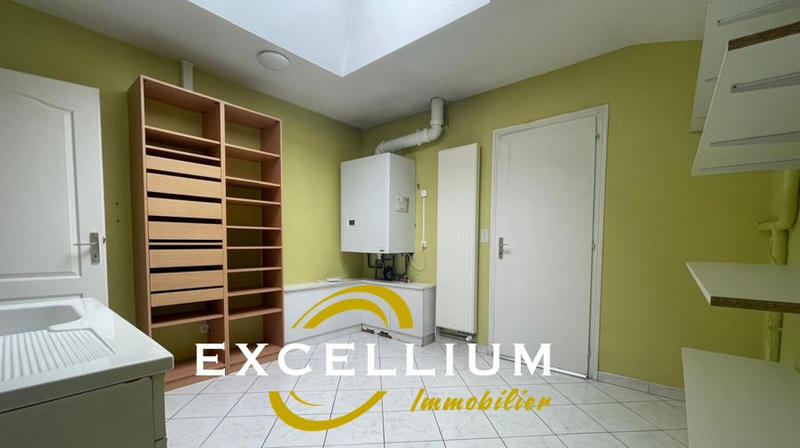 Maison - 182 m² - 6 pièces