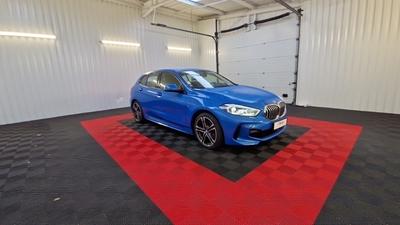 Bmw Série 1 1.5 118i Dkg7 m Sport