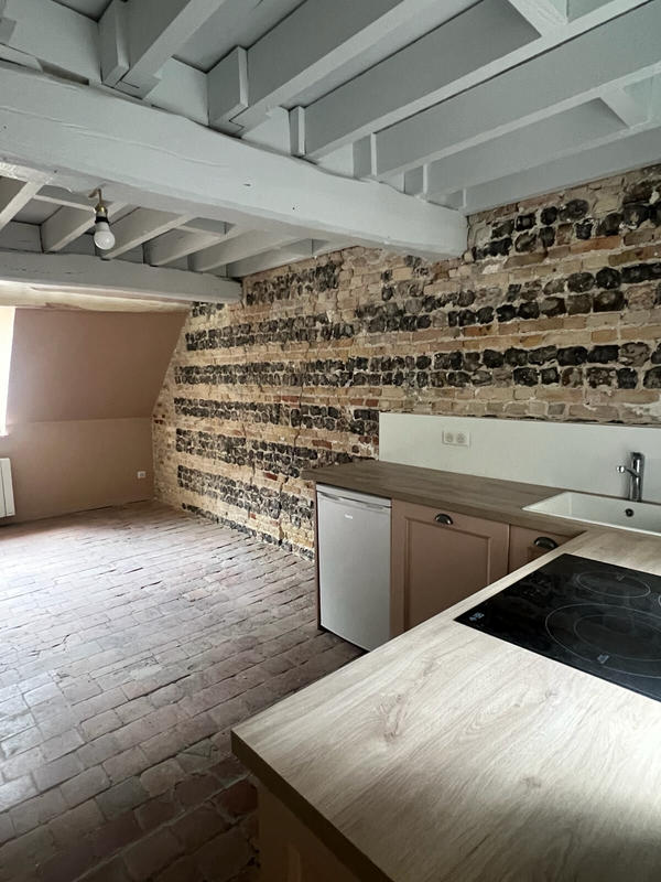 Maison - 79 m² - 4 pièces