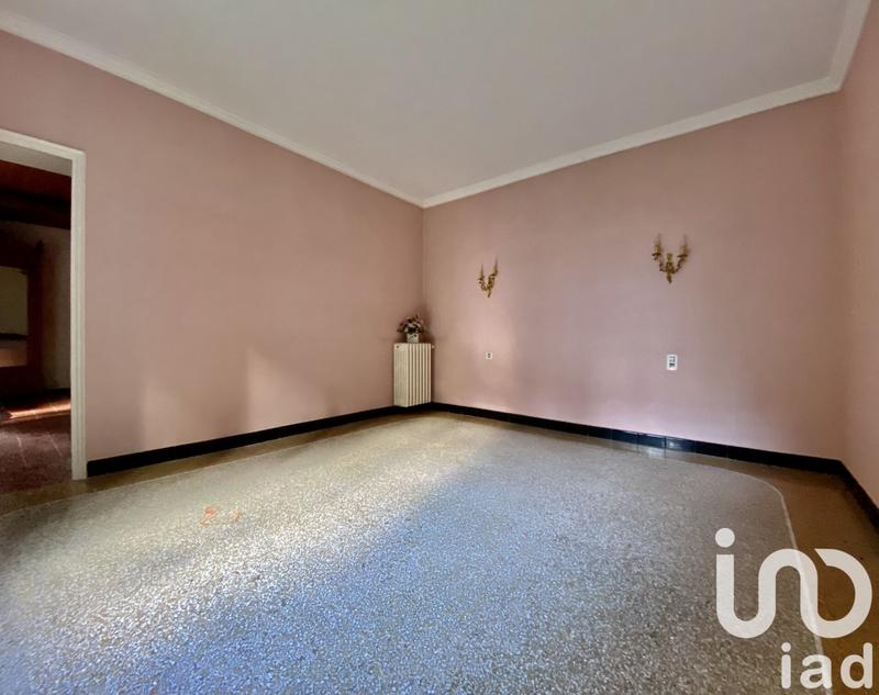 Maison de ville - 200 m² - 9 pièces