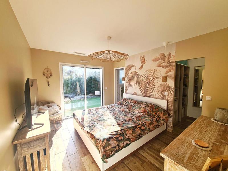 Villa - 106 m² - 4 pièces