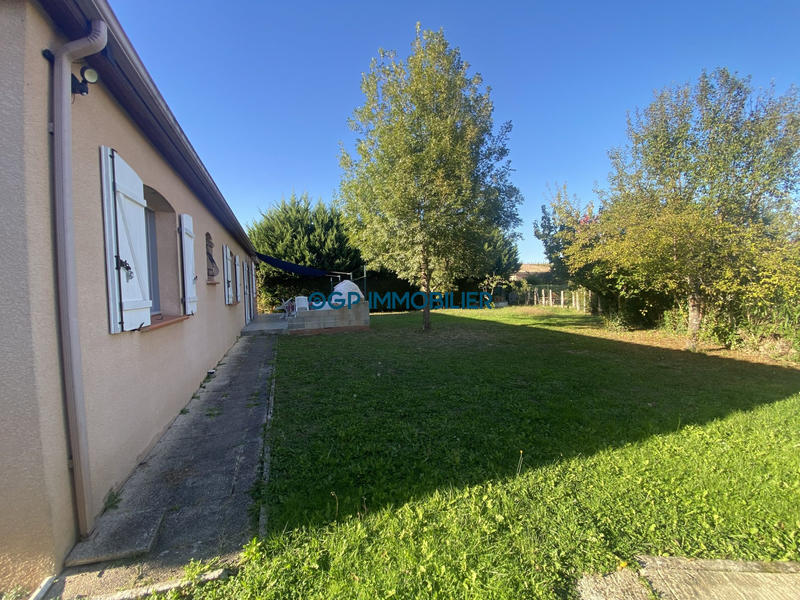 Maison - 118 m² - 4 pièces