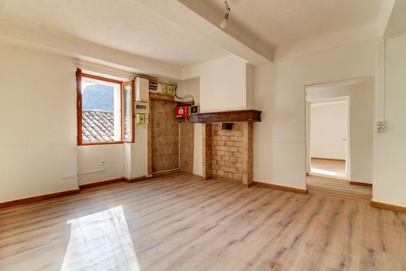 Maison de village - 63 m² - 4 pièces