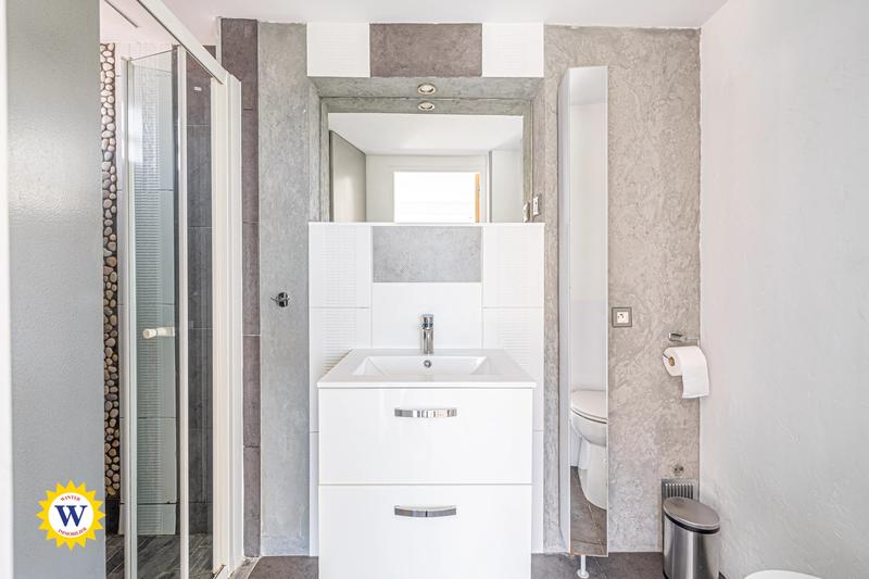 Appartement - 24 m² - 2 pièces