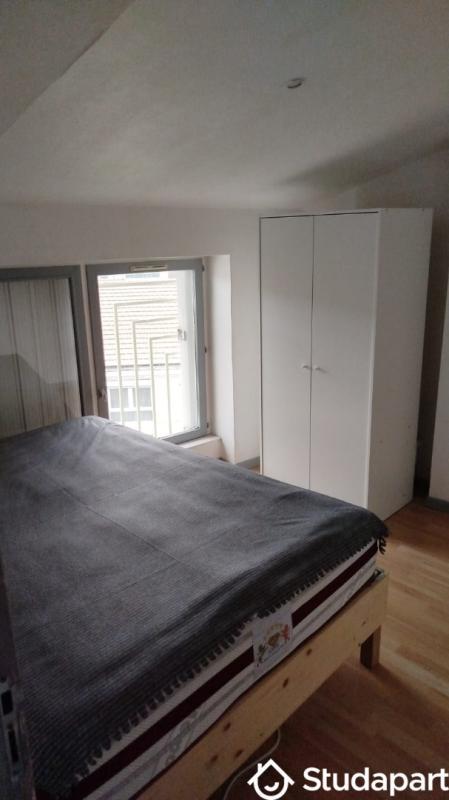 Maison - 47 m² - 4 pièces