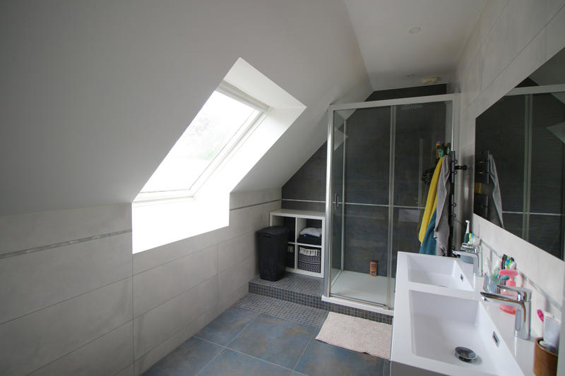 Maison - 191 m² - 7 pièces