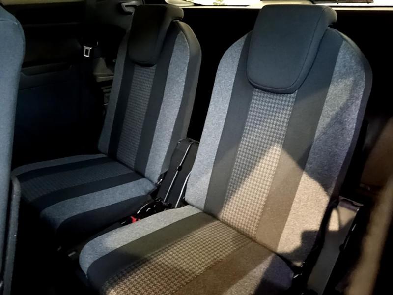 Peugeot 5008 Business 1.6 bluehdi 120ch ss bvm6 active